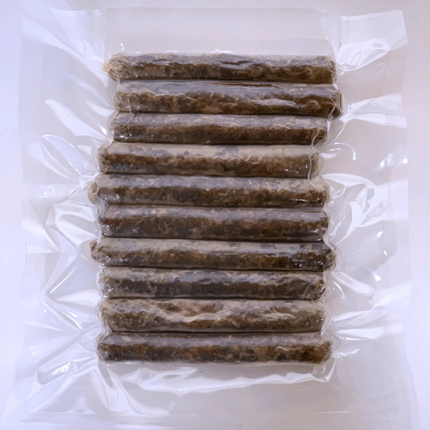 Whole Prey Ultra-Blend Jerky Links